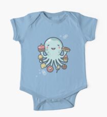 Room for Dessert? One Piece - Short Sleeve
