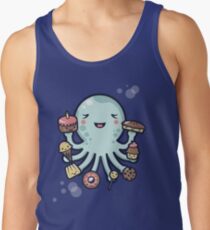 Room for Dessert? Men's Tank Top