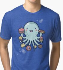 Room for Dessert? Tri-blend T-Shirt
