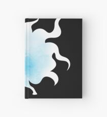 Alolan Ninetales Hardcover Journal