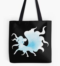 Alolan Ninetales Tote Bag