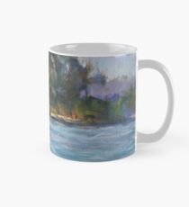 Sun sparkles Mug