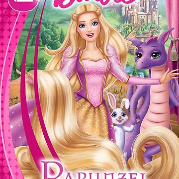 Rapunzel  iPad Case & Skin for Sale by Ginnyheartlab