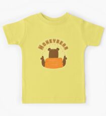 HoneyBear Kids Tee