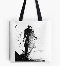 Nosferatu Tote Bag