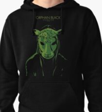 orphan black Pullover Hoodie