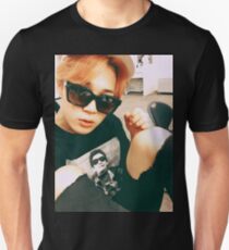 BTS JIMIN Unisex T-Shirt
