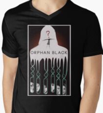 orphan black tee shirts