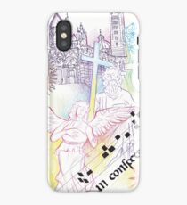 Siena iPhone Case/Skin