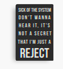 5sos Phone Case Leinwanddruck