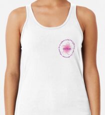 Wir kennen den Weg Tanktop für Frauen