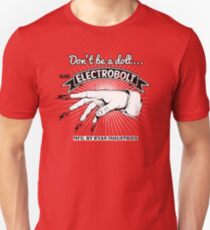 Bioshock 'Electrobolt' Unisex T-Shirt