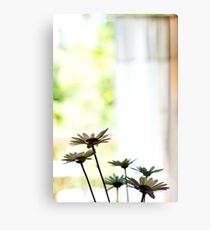Summer Breeze Metal Print