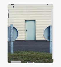 Chateaubernard France 2014 iPad Case/Skin