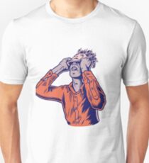 Moderat #HD Unisex T-Shirt
