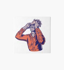 Moderat #HD Art Board