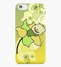 Daffodil's Groom iPhone 5c Case