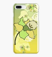 Daffodil's Groom iPhone 8 Plus Case