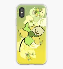 Daffodil's Groom iPhone Case