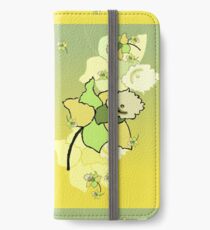 Daffodil's Groom iPhone Wallet/Case/Skin
