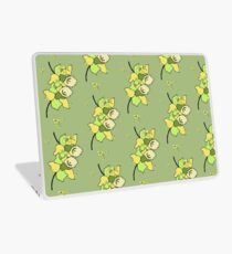 Daffodil's Groom Laptop Skin