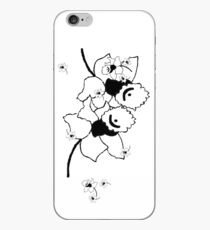 Daffodil's Groom III iPhone Case
