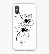Daffodil's Groom III iPhone Case