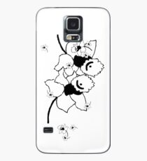 Daffodil's Groom III Case/Skin for Samsung Galaxy