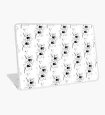Daffodil's Groom III Laptop Skin