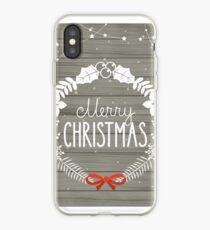 Christmas iPhone Case