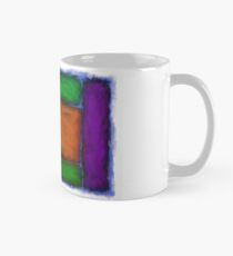 Image barrier Classic Mug
