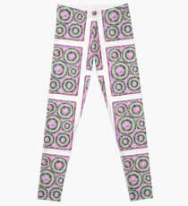 Hoops Leggings