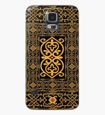 pattern of the past Case/Skin for Samsung Galaxy