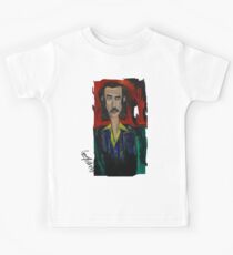 Wild Rose Kids Tee