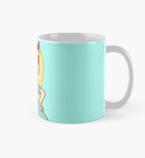 Star butterfly Mug