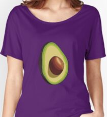 Avocado - Part 1 Women's Relaxed Fit T-Shirt