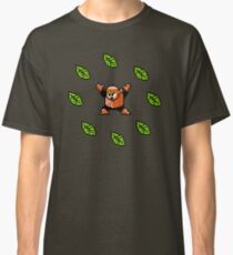 Woodman Robotmaster Classic T-Shirt