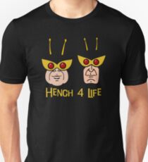 The Venture Brothers - Hench 4 Life Unisex T-Shirt