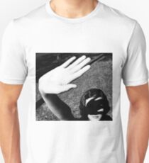 Contrast Unisex T-Shirt