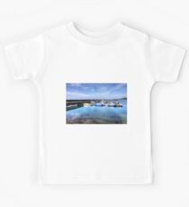 Maidens Harbour Kids Tee