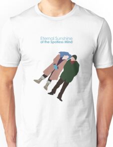 eternal sunshine t shirt