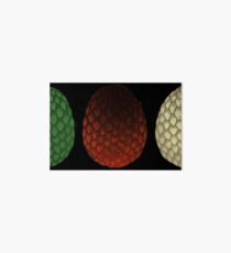 Dragon Eggs Art Board
