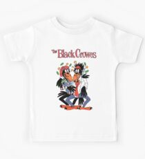 The Black Crowes Classic Kids Tee