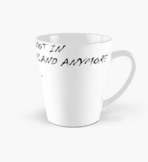 Untitled Tall Mug
