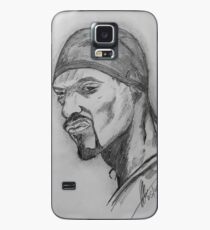 Schnüffler Hülle & Klebefolie für Samsung Galaxy