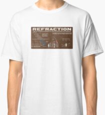 Refraction Classic T-Shirt
