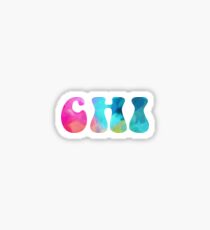 chi vibez~~ Sticker