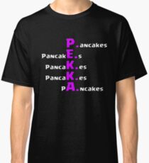PEKKA Pancakes Classic T-Shirt