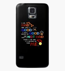 No One I'd Rather Be Case/Skin for Samsung Galaxy