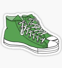 pegatina converse pegatina converse
